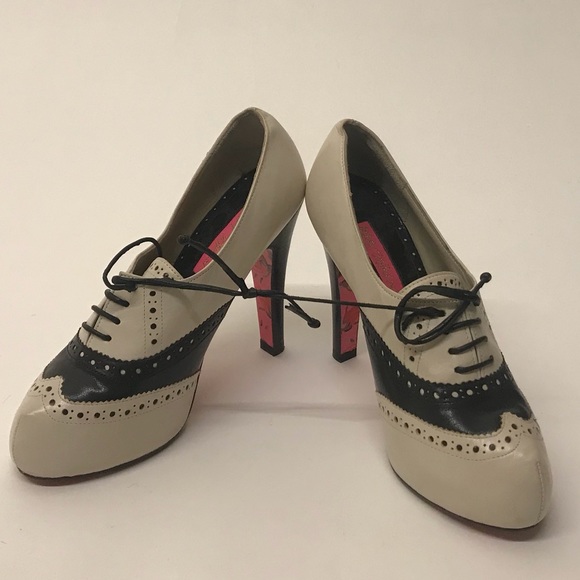 Betsey Johnson | Shoes | Betsey Johnson 